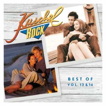 2CD Various: Kuschelrock Best Of Vol. 13 & 14