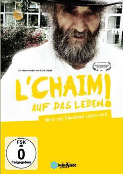 DVD Various: L'chaim - Auf Das Leben!