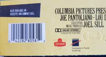 LP Various: La Bamba (Original Motion Picture Soundtrack)