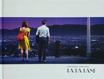 3LP/2CD/Box Set Various: La La Land - The Complete Musical Experience LTD | NUM | CLR | DLX
