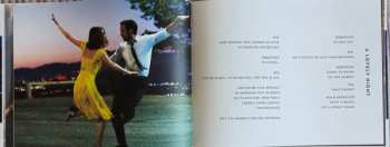 3LP/2CD/Box Set Various: La La Land - The Complete Musical Experience LTD | NUM | CLR | DLX