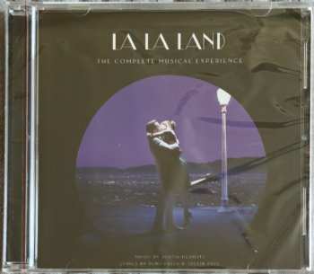 3LP/2CD/Box Set Various: La La Land - The Complete Musical Experience LTD | NUM | CLR | DLX