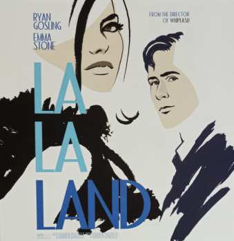 3LP/2CD/Box Set Various: La La Land - The Complete Musical Experience LTD | NUM | CLR | DLX