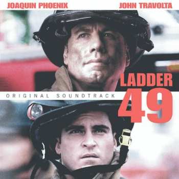 CD Various: Ladder 49 (Original Soundtrack)