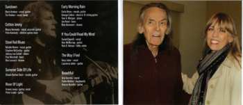 CD Various: Ladies Sing Lightfoot