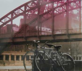 3CD Various: L'amour & The City