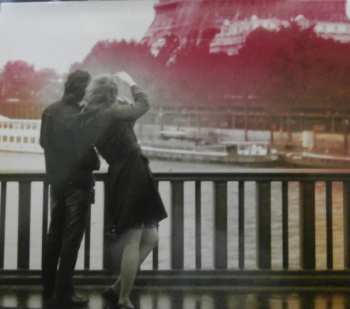 3CD Various: L'amour & The City