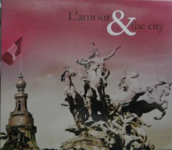3CD Various: L'amour & The City