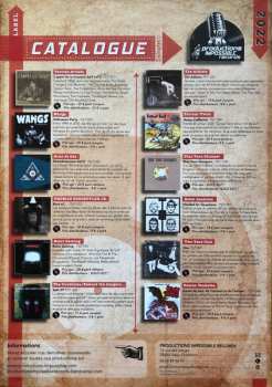 LP Various: L'appel De La Musique Surf - Volume II