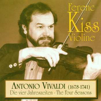 CD Various: Four Seasons