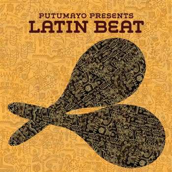 CD Various: Latin Beat DIGI