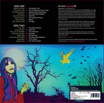 LP Various: Le Beat Bespoké 10