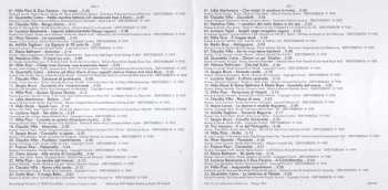 2CD Various: Le Canzoni Dell' Anno 1950