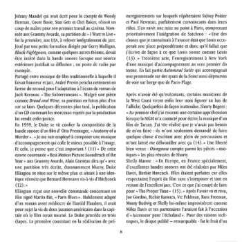 3CD Various: Le Jazz À L'Écran (Hollywood - New York - Paris - Turin 1929/1962)