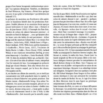 3CD Various: Le Jazz À L'Écran (Hollywood - New York - Paris - Turin 1929/1962)