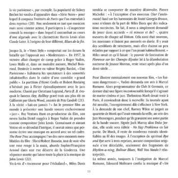 3CD Various: Le Jazz À L'Écran (Hollywood - New York - Paris - Turin 1929/1962)