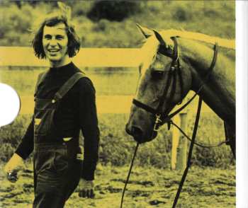 CD Various: Le Petit Roi (Jean-Pierre Ferland Chanté Par…)