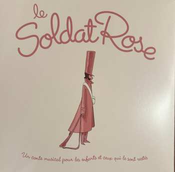 LP Various: Le Soldat Rose