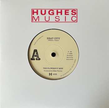 4CD/SP/Box Set/MC Various: Life Moves Pretty Fast: The John Hughes Mixtapes DLX