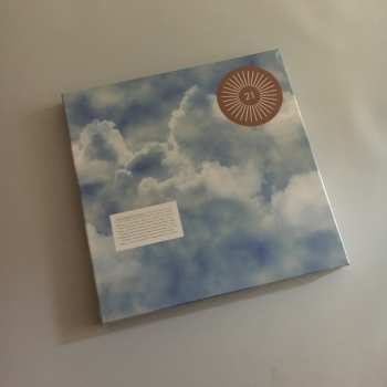 Album Various: Lifesaver Compilation 4 - 21 (Dedicated To Andrew Weatherall)