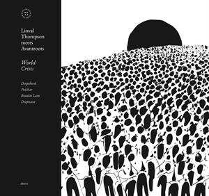 LP Various: Linval Thompson Meets Avantroots