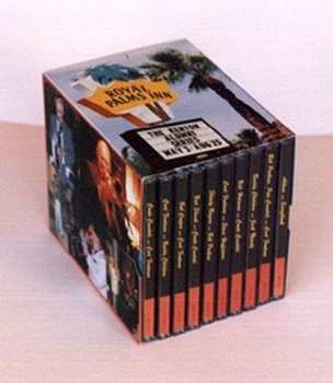 Album Various: Live At The Royal Palms Inn 