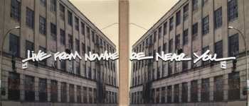 3CD Various: Live From Nowhere Near You Vol II
