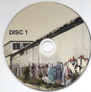 3CD Various: Live From Nowhere Near You Vol II