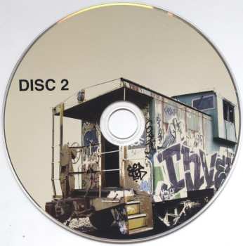 3CD Various: Live From Nowhere Near You Vol II