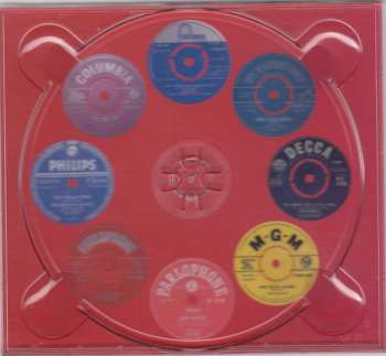 3CD Various: Liverpool Sounds (75 Classics From The Singing City) DIGI