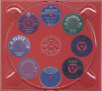 3CD Various: Liverpool Sounds (75 Classics From The Singing City) DIGI