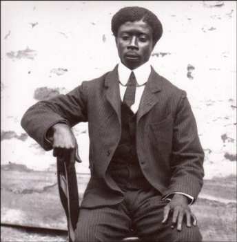 Album Various: Living Is Hard: West African Music In Britain, 1927-1929