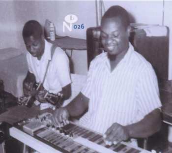 CD/DVD Various: Local Customs: Downriver Revival