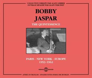3CD Various: Quintessence / Various
