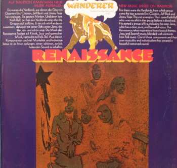 LP Various: London Pop News