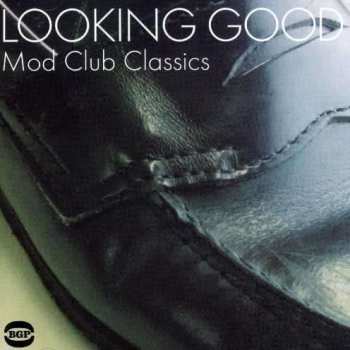 CD Various: Looking Good - Mod Club Classics