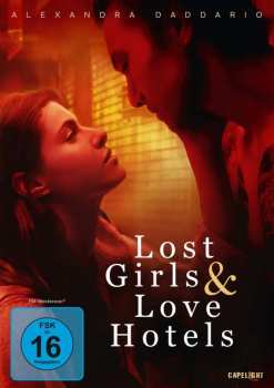 DVD Various: Lost Girls And Love Hotels