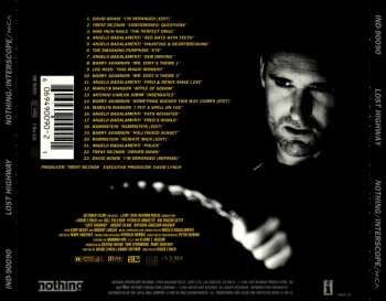 CD Various: Lost Highway