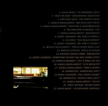 CD Various: Lost Highway