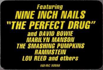 CD Various: Lost Highway