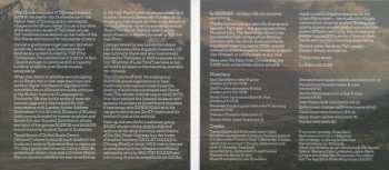 CD Various: Lost In Tajikistan