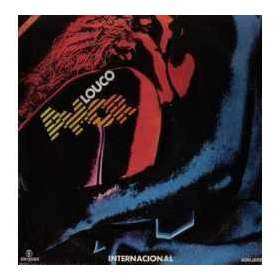 LP Various: Louco Amor (Internacional)