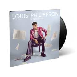 LP Various: Louis Philippson - Exposition (180g)