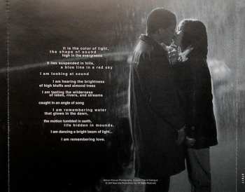 CD Various: Love Jones (The Music)