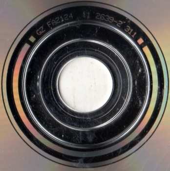 CD Various: Love Songs 3 - Povídej...
