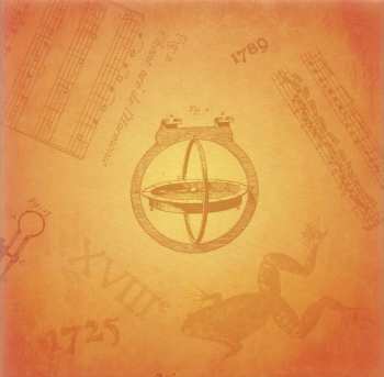 30CD/Box Set Various: Lumières: La Musique Du XVIIIe Siècle - 18th Century: The Age Of Enlightenment - 18. Jahrhundert: Die Zeit Der Aufklärung LTD