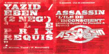 CD Various: Ma 6-T Va Crack-er