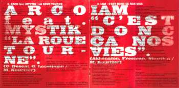 CD Various: Ma 6-T Va Crack-er