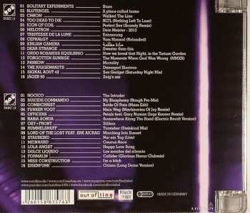 2CD Various: Machineries Of Joy Vol. 5
