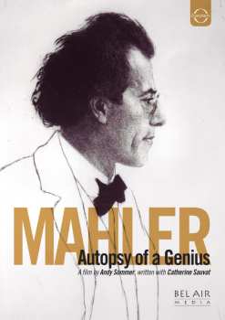 Album Various: Mahler - Autopsy Of A Genius